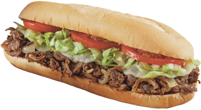 Cheesesteak Sub