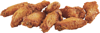 9 pc. Jumbo Wings